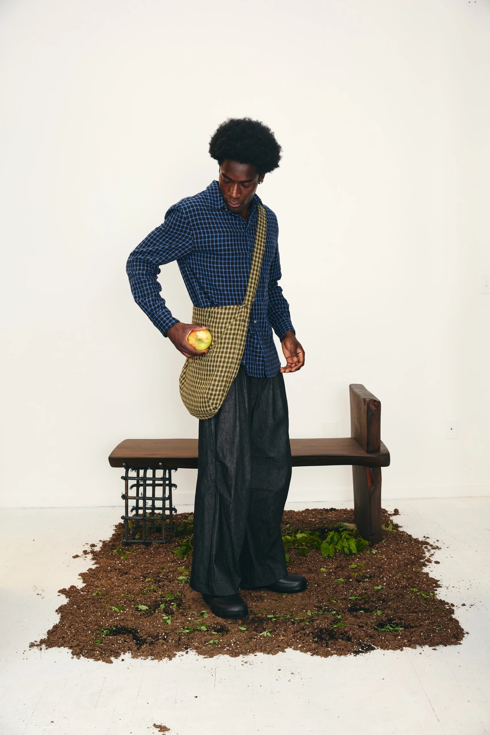 Stockbridge, photo / video production by ANY & ALL STUDIOS, image 2 of 7