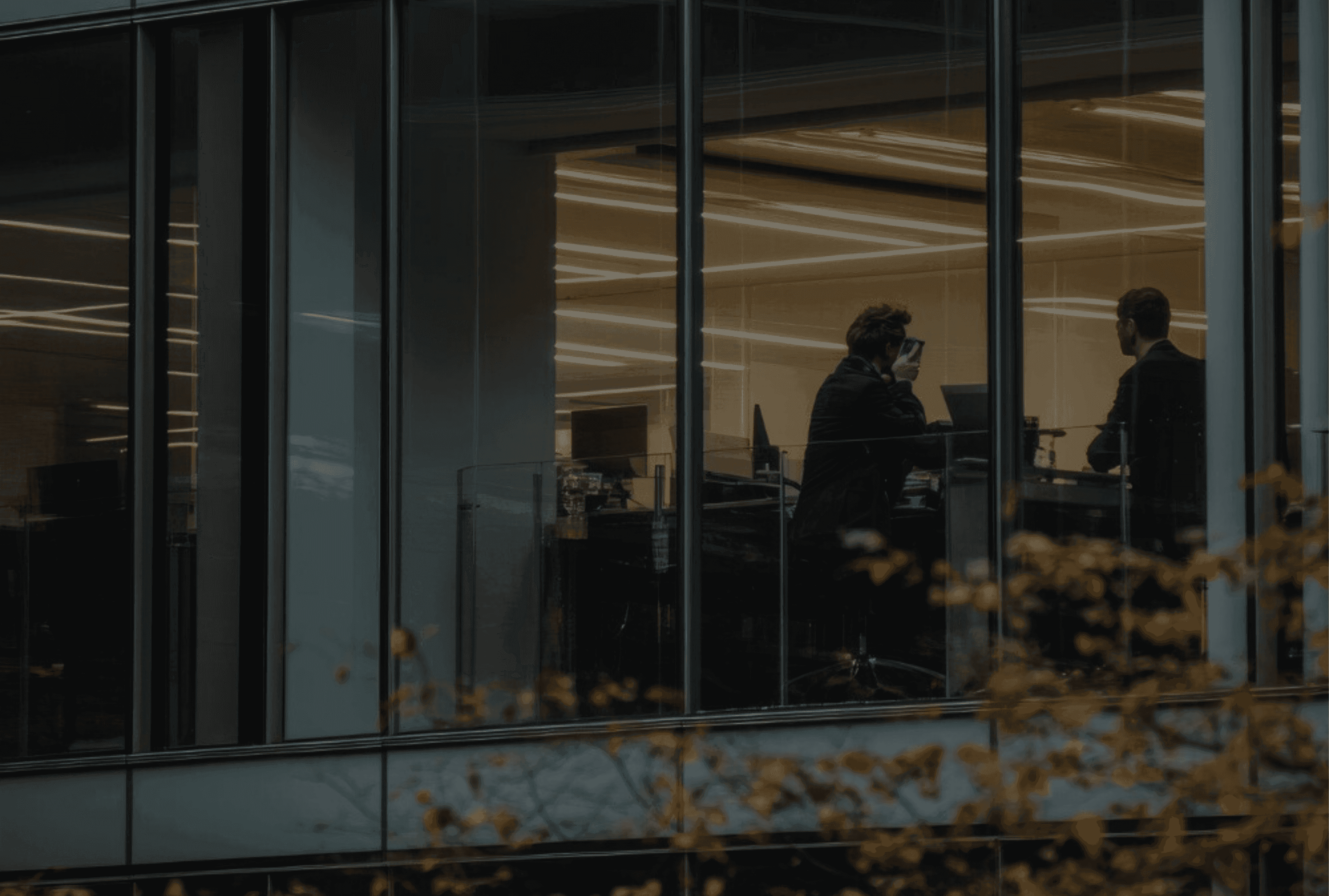 Clause Office