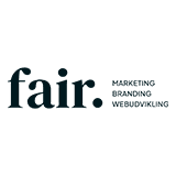 Fair Marketing ApS logo