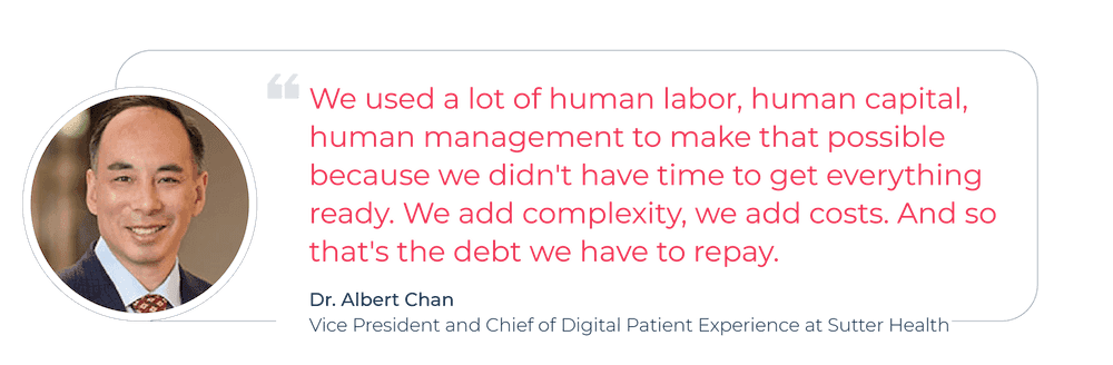 AI-enabled Automation