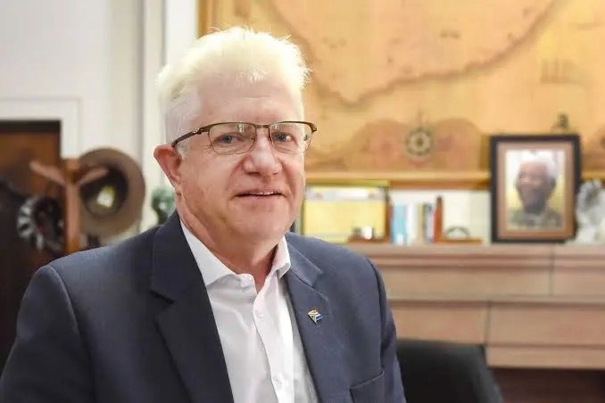 Photo:ANC calls on Premier Alan Winde to resign as it rejects budget vote – South African Daily