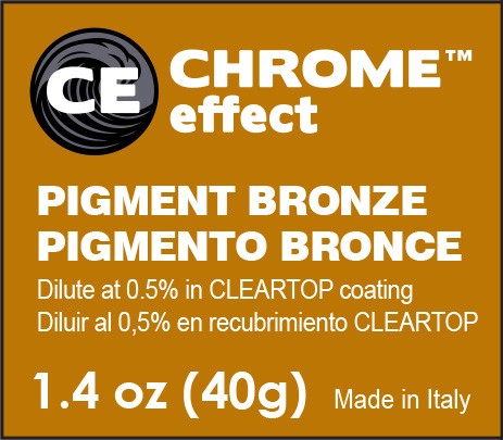 PIGMENT BRONZE