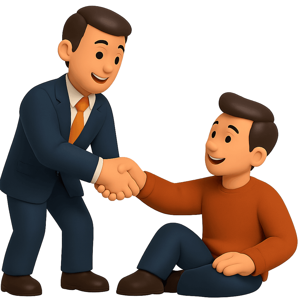 Vyplacení exekuce – ochrana majetku podnikatele