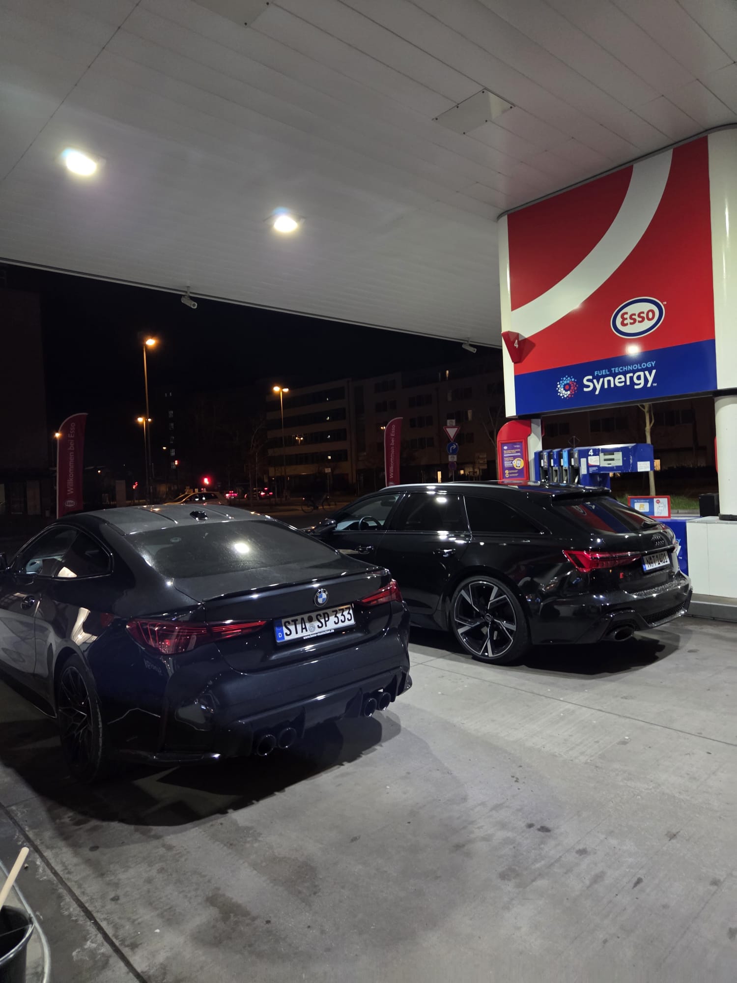 Echter Moment eines Krissicars Fahrzeugüberführers bei der Fahrzeugüberführung (13)