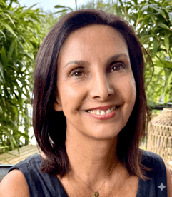 Myriam Massé-Yang portrait - Les Formations Du Tao - Geneve  / Suisse - Bretagne / France