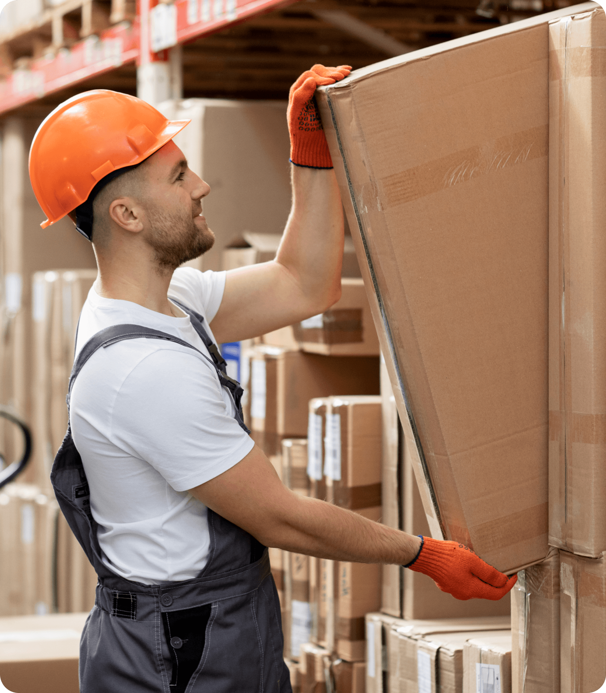 Product Shifting