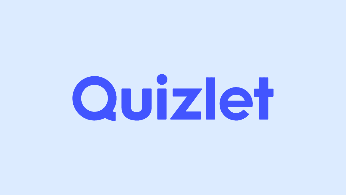 quizlet