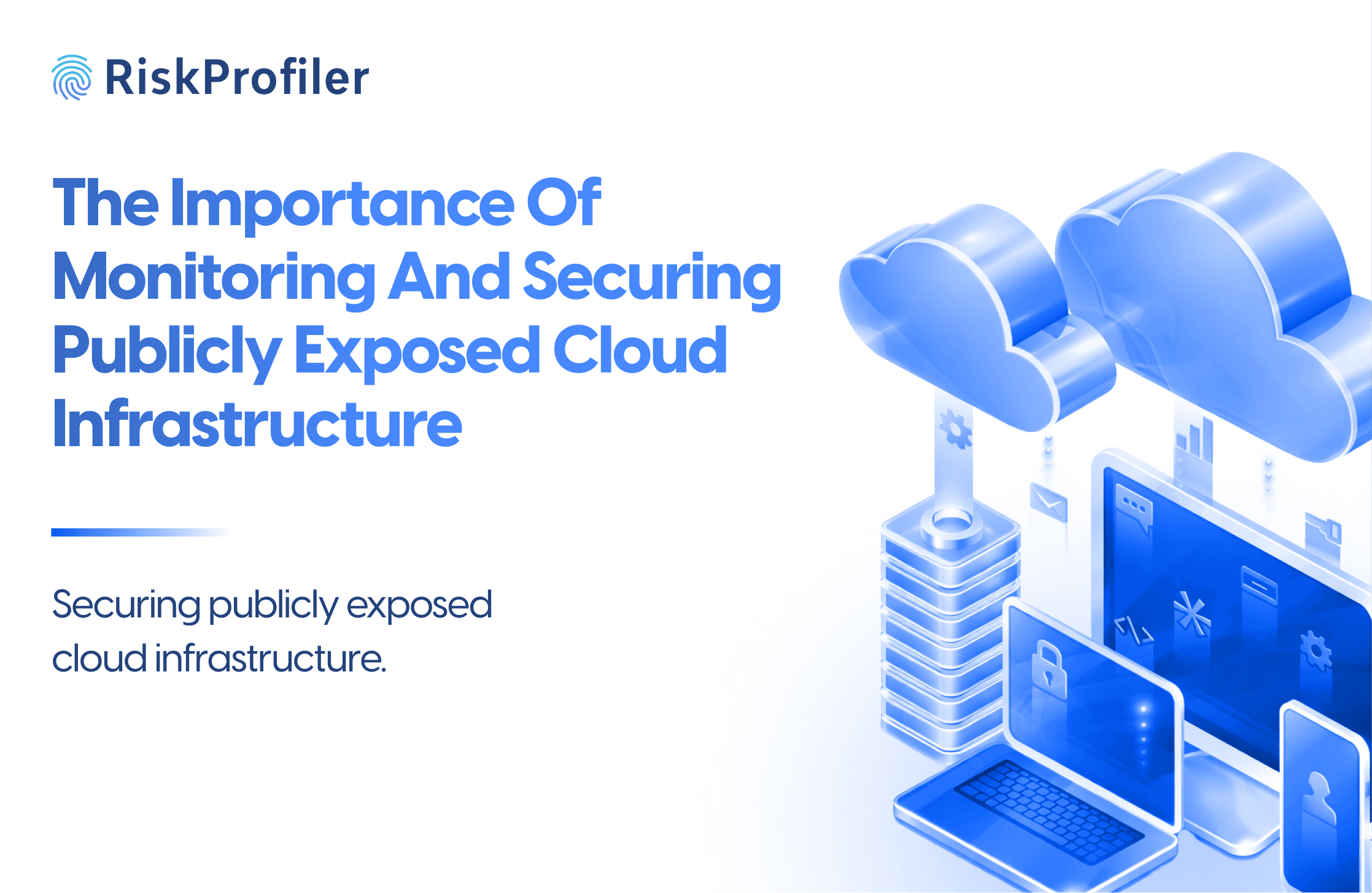 API Security & Attack Surface Management illustration