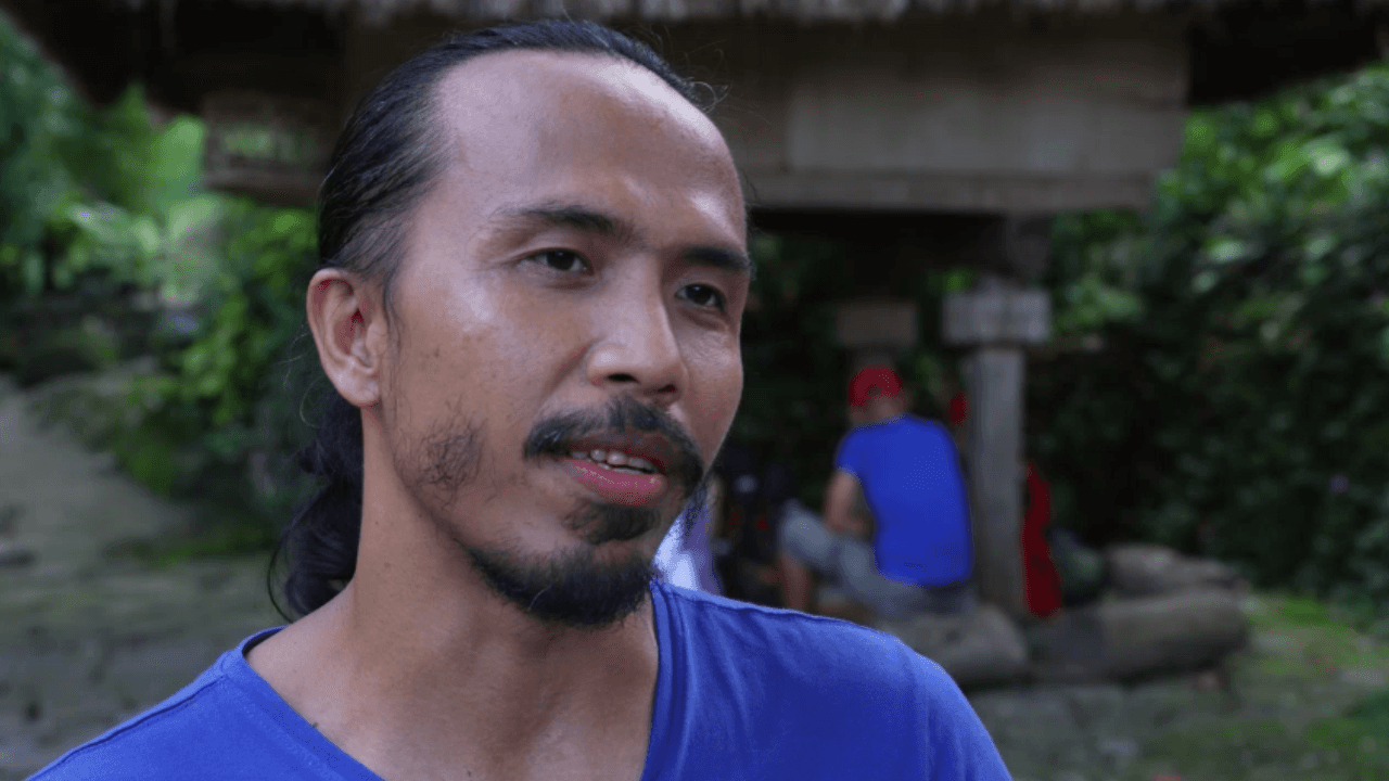 Armand Camhol video thumbnail