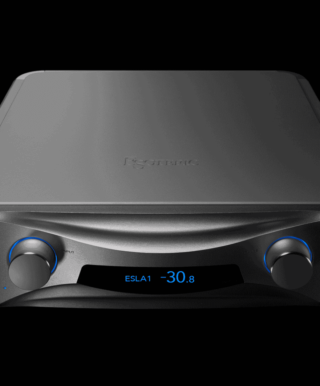 Esoteric - Grandioso C1X Solo - photo - Main front - LE STUDIO HIFI
