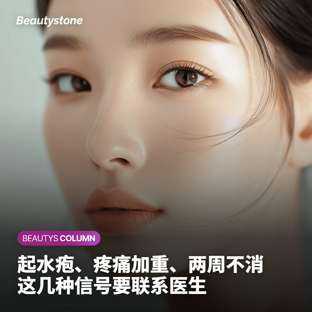 区分常见反应与需联系医护人员的信号