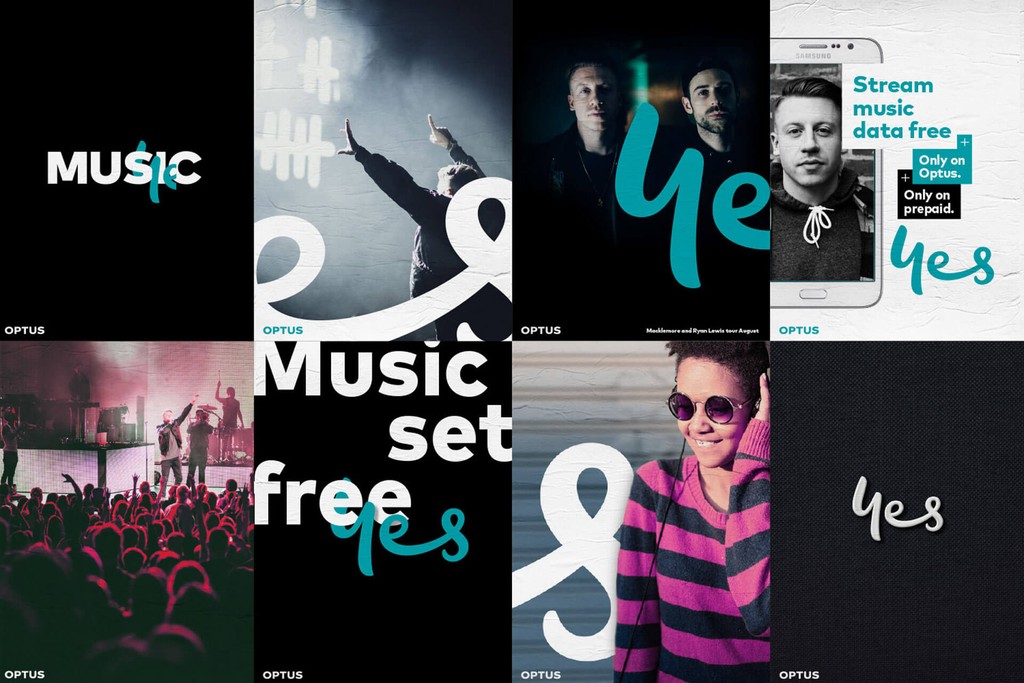 Whatever the Yes You Want