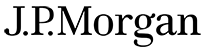 Logo JP MORGAN bw