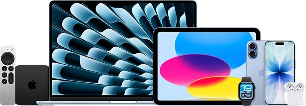 Opiskelija MacBook Air, MacBook Pro