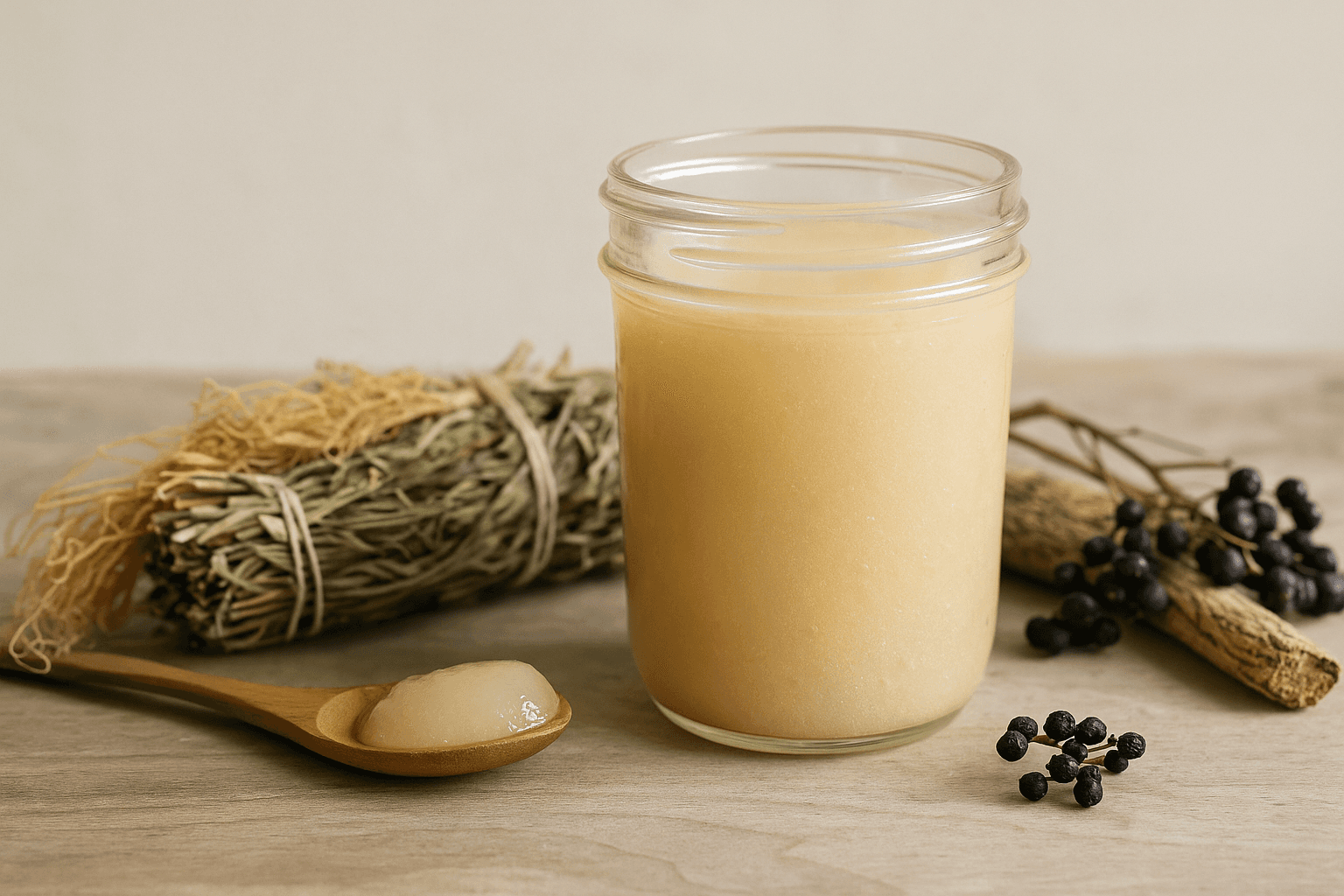 A winding road cuts through rocky terrain, surrounded by patches of green grass and illuminated by sunlight.