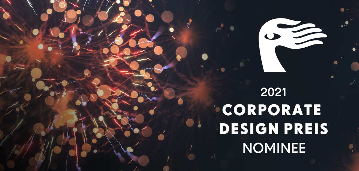 trumedia GmbH - trumedia auf CDP 21 Shortlist