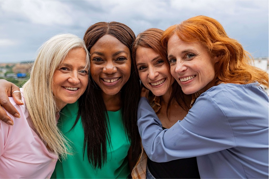 Why Women Closing in on Menopause Should Consider Creatine