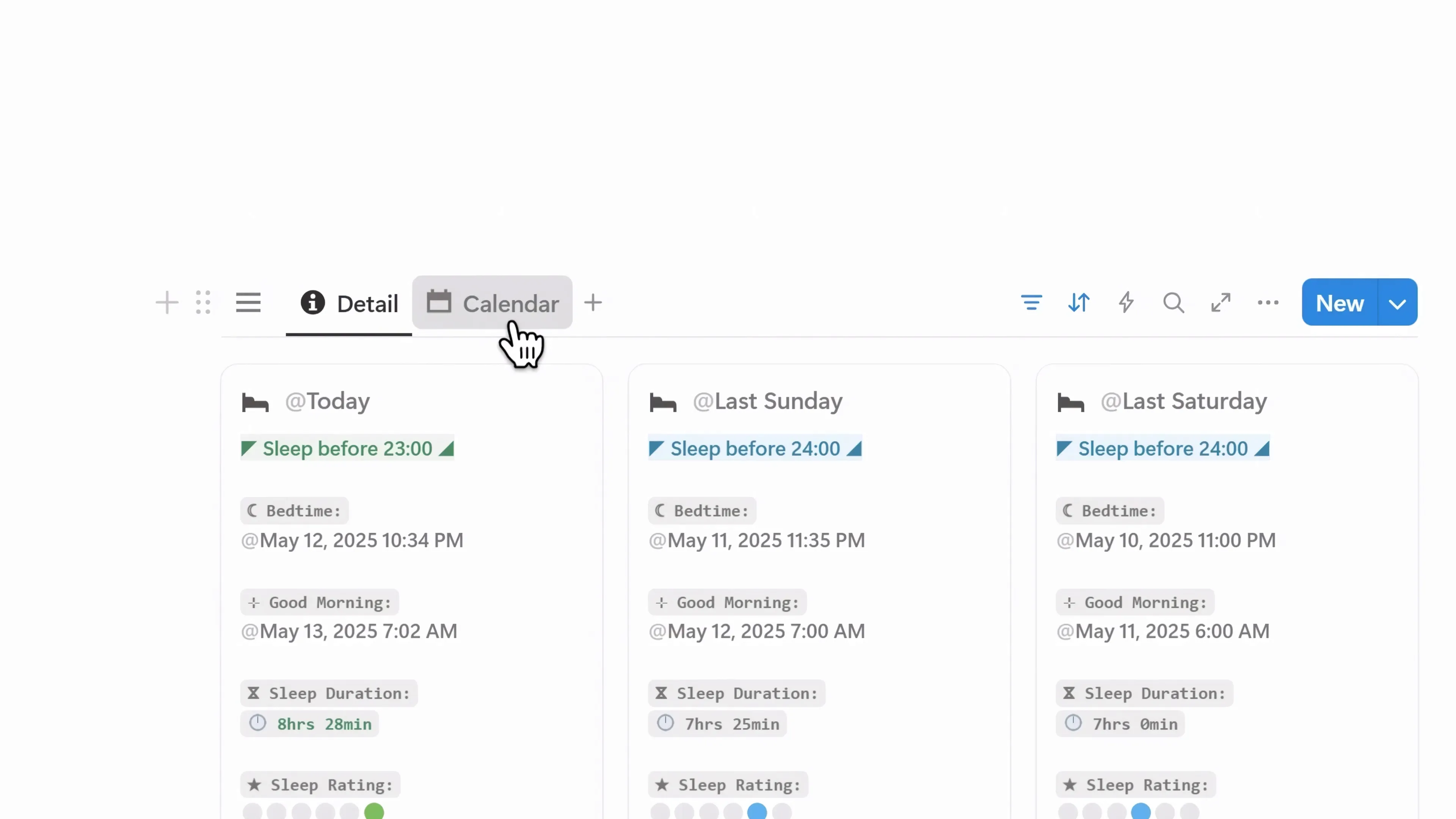 sleep_log_section_with_detailed_daily_entries_and_color_coding