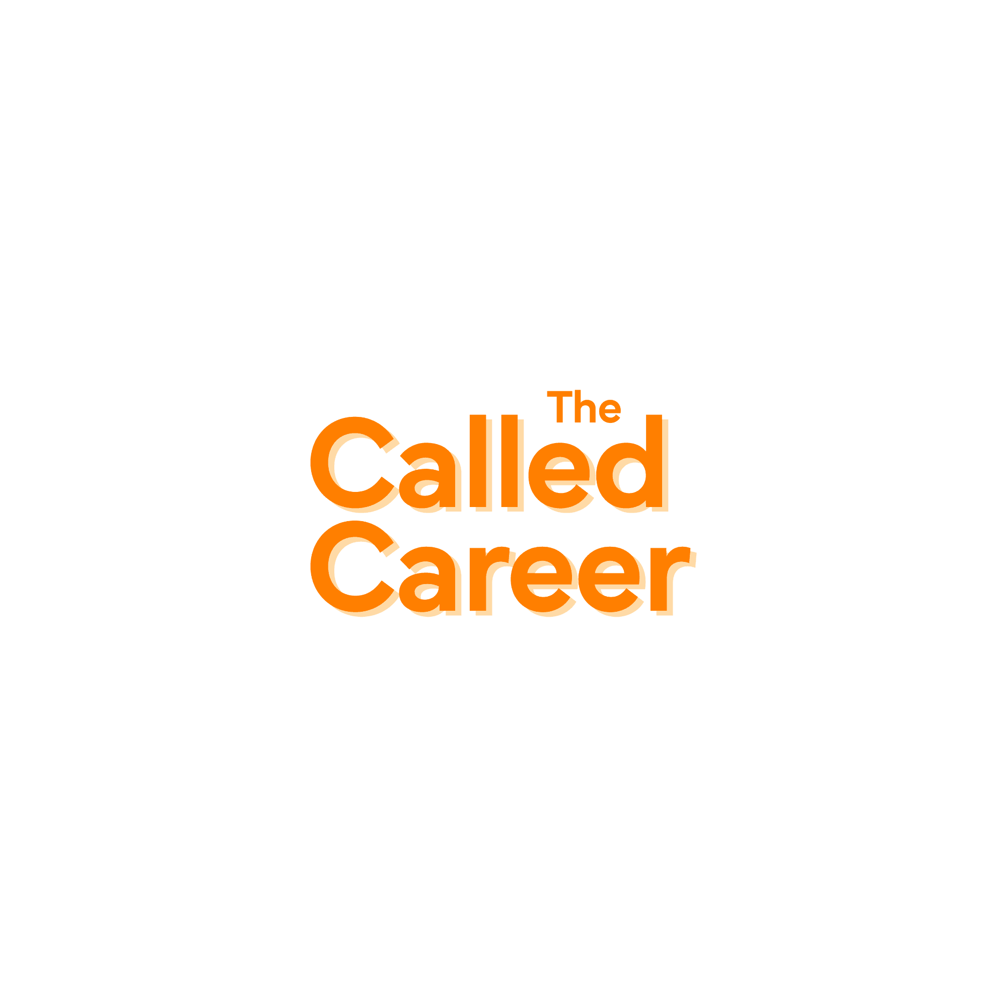 The Called Career Logo