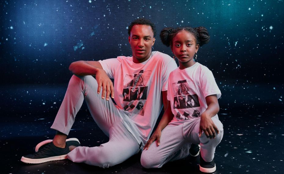 Reserva lança coleção temática Star Wars para o Dia das Crianças