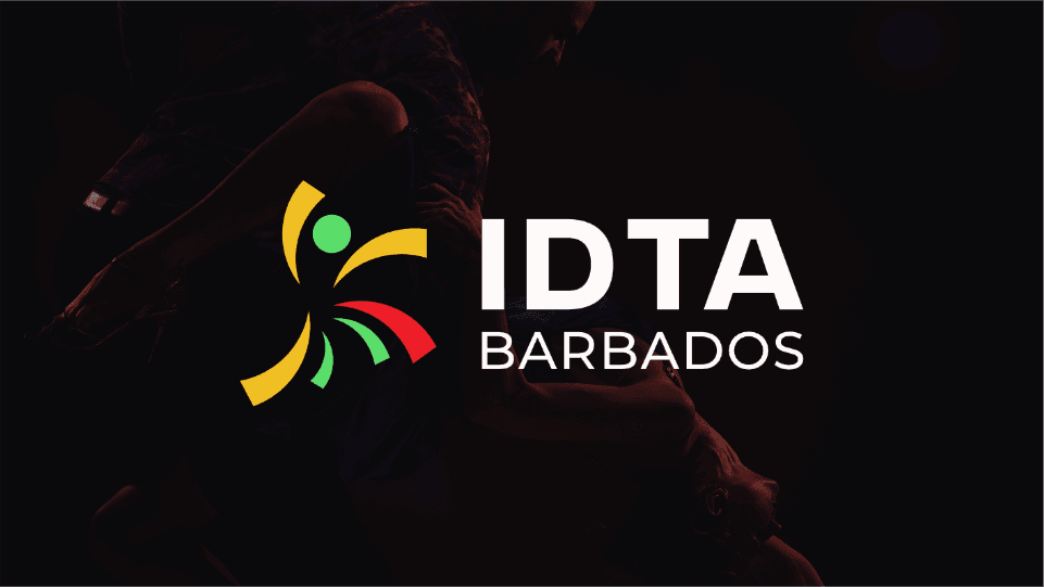 IDTA Barbados Rebraning link