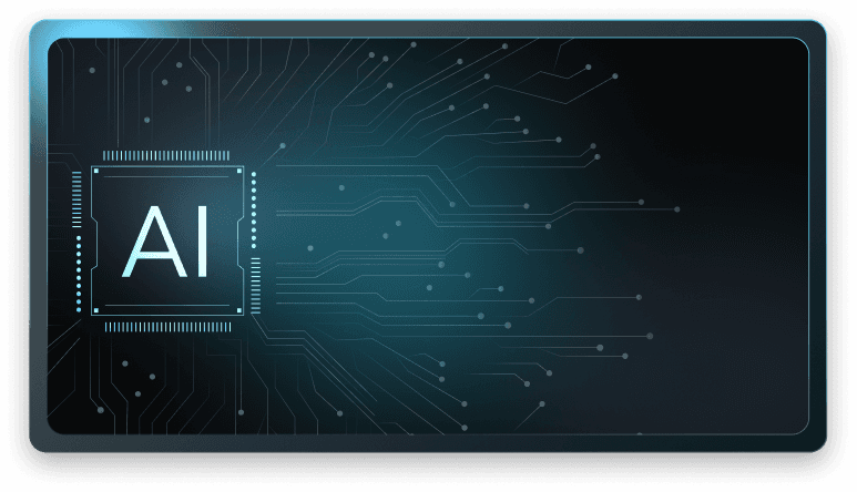 Nuestra arquitectura de inteligencia artificial empresarial que integra agentes autónomos con sistemas y equipos empresariales