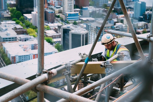 Internet for Construction