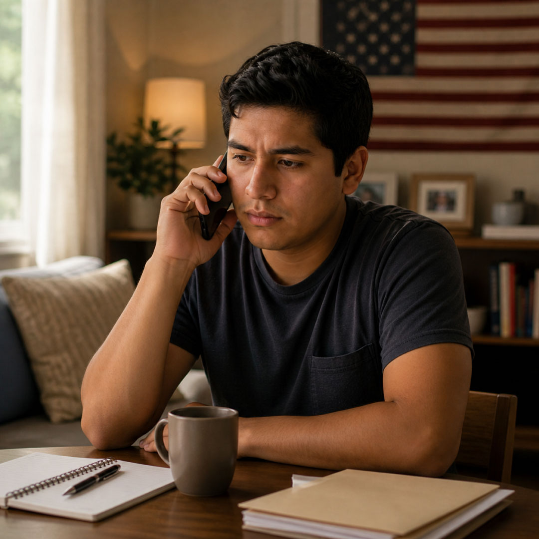 Familia Latina Unidos Estados Unidos