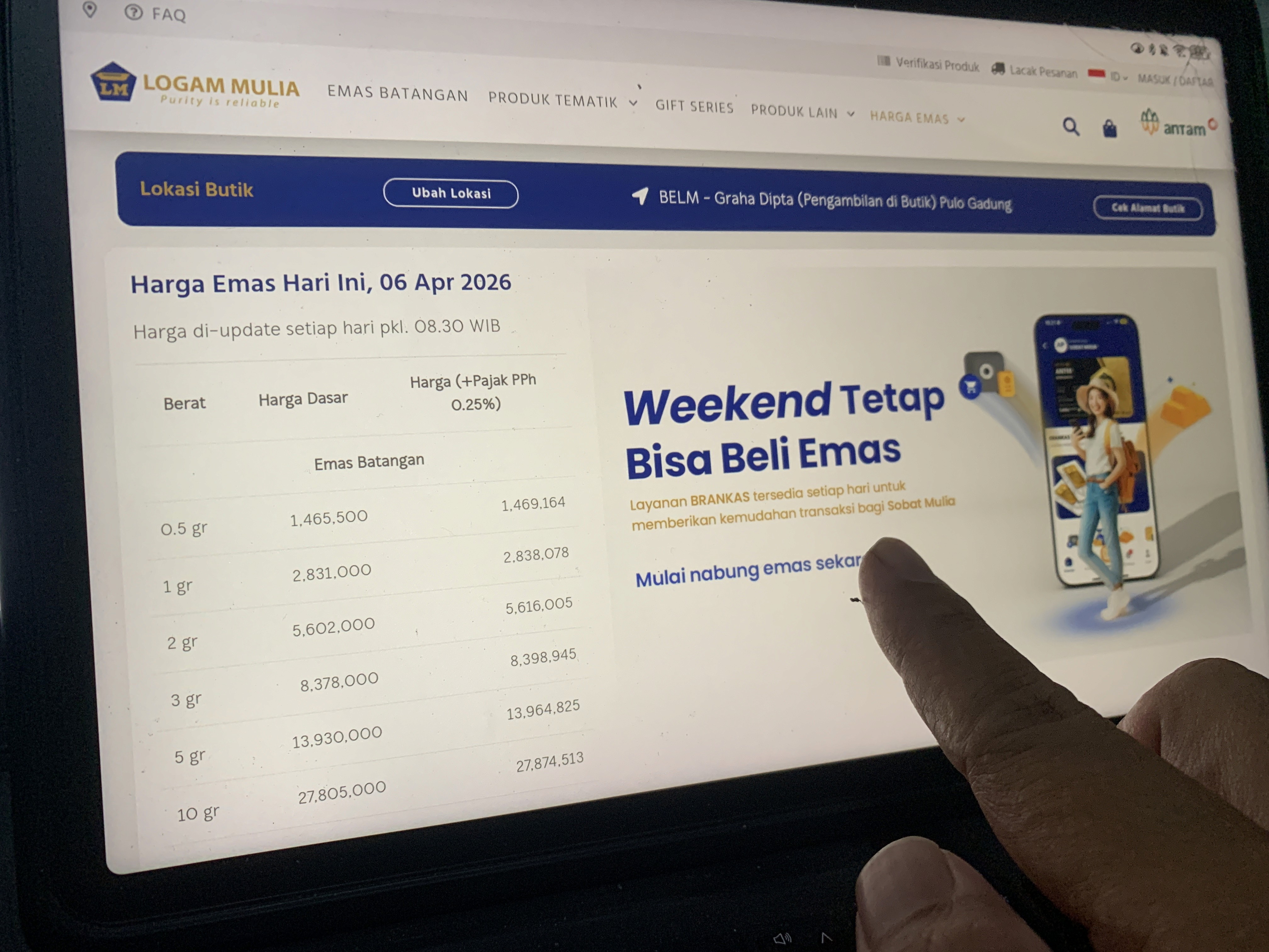 Supaya tetap relevan, pesantren harus bisa bernapas dengan zaman dan berdialektika dengan peradaban