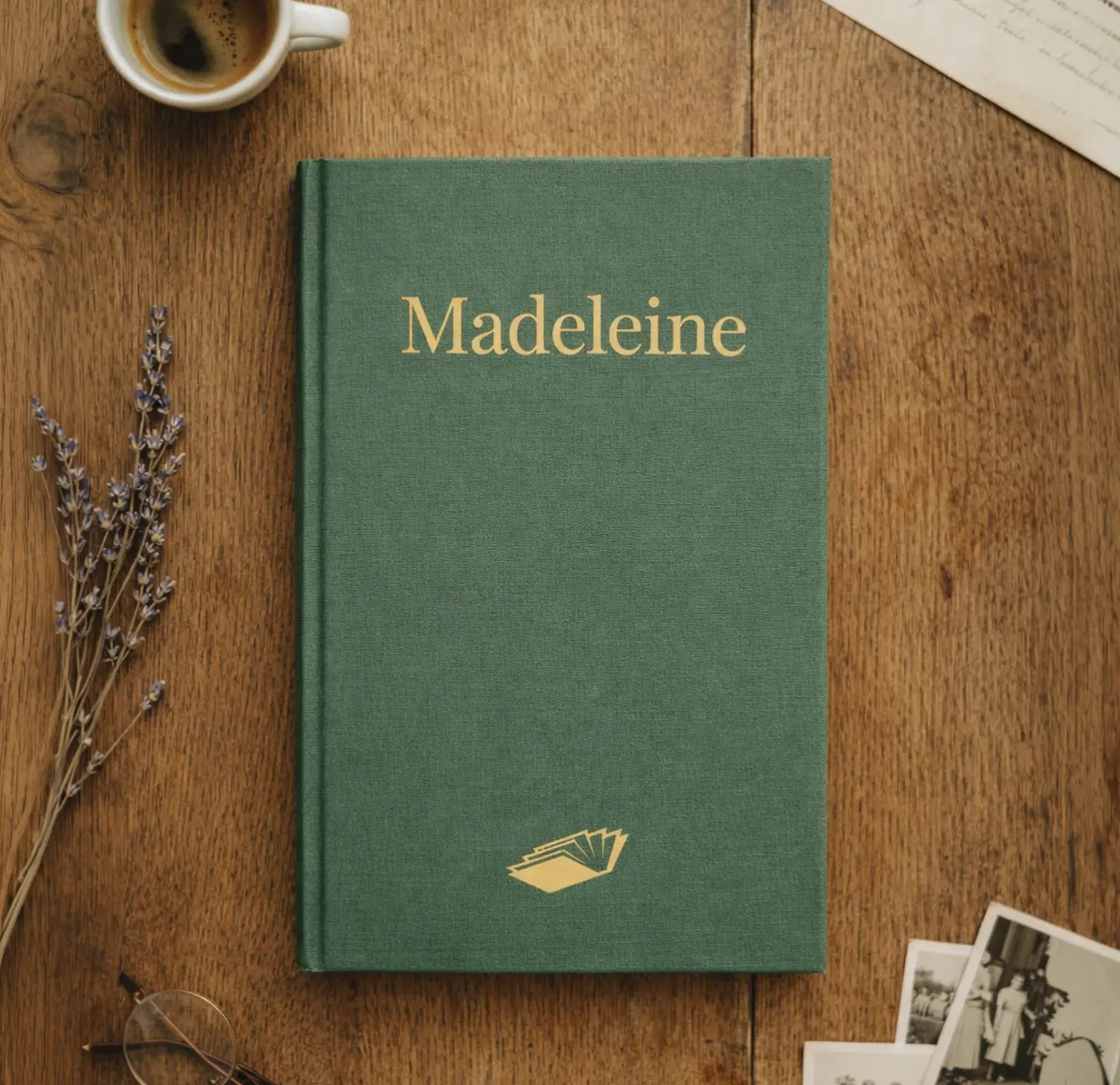 young fit girl showing up her wellness body