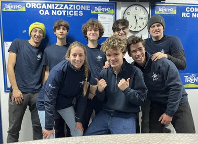 BSST crew training