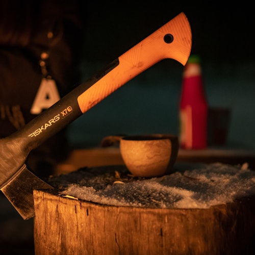 The Night Barbecue tickets in Rovaniemi