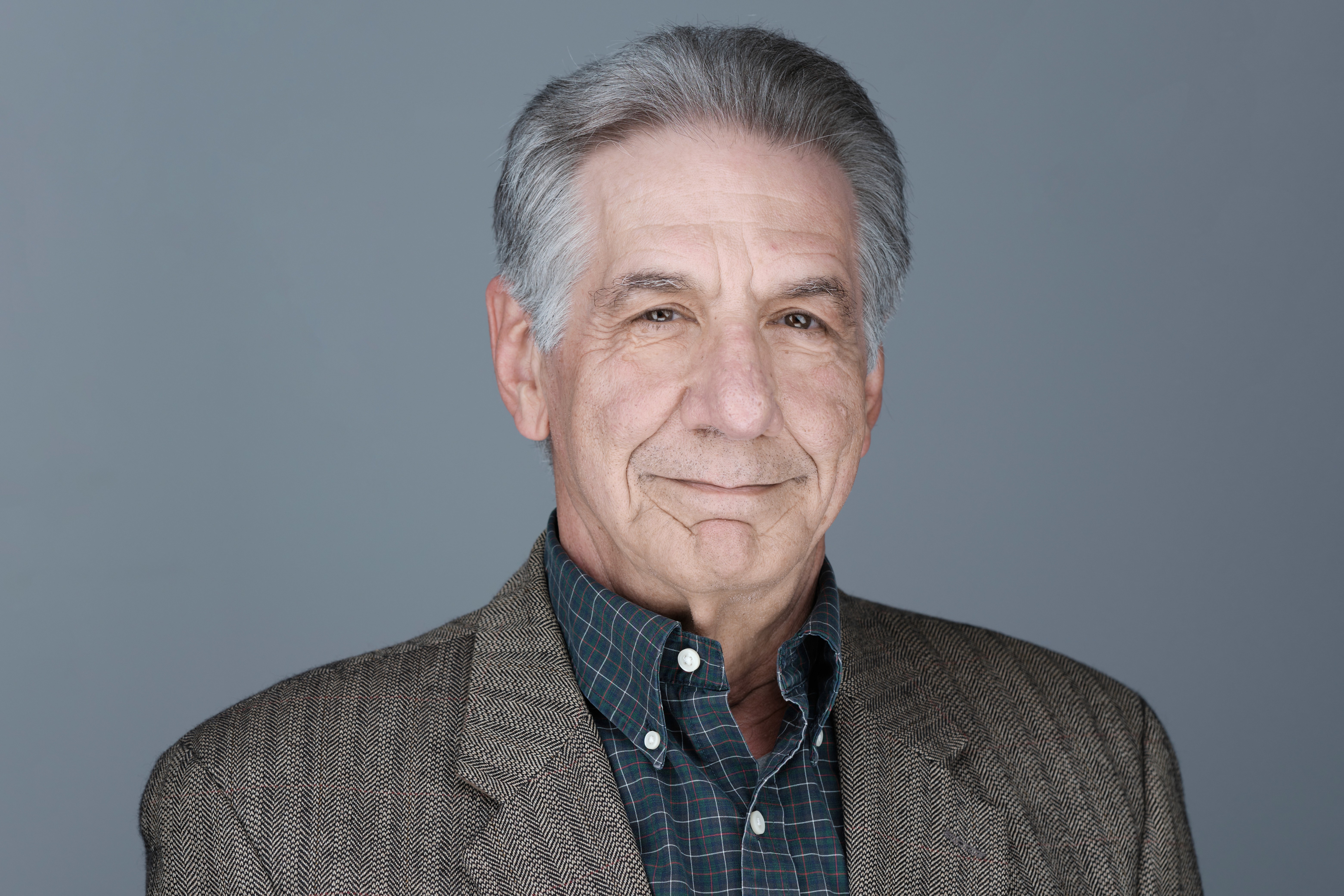 Fashion portrait photography