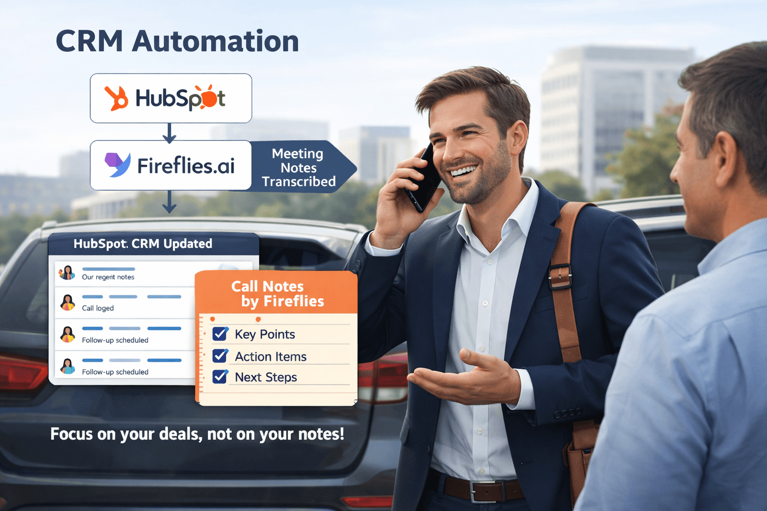 un site web aligné avec vos objectifs business