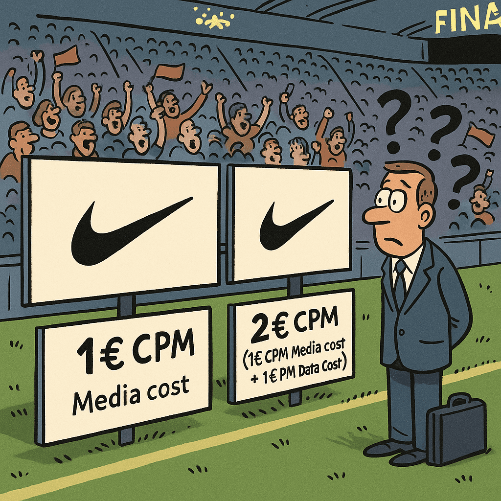 GreenScore Publicité