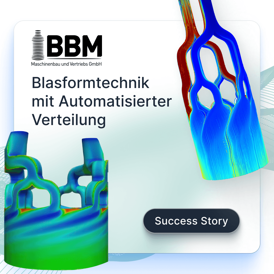 BBM Maschinenbau Success Story Ianus