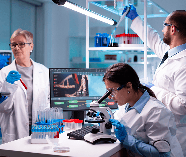 News Coverage - next generation vaccine research accelerates