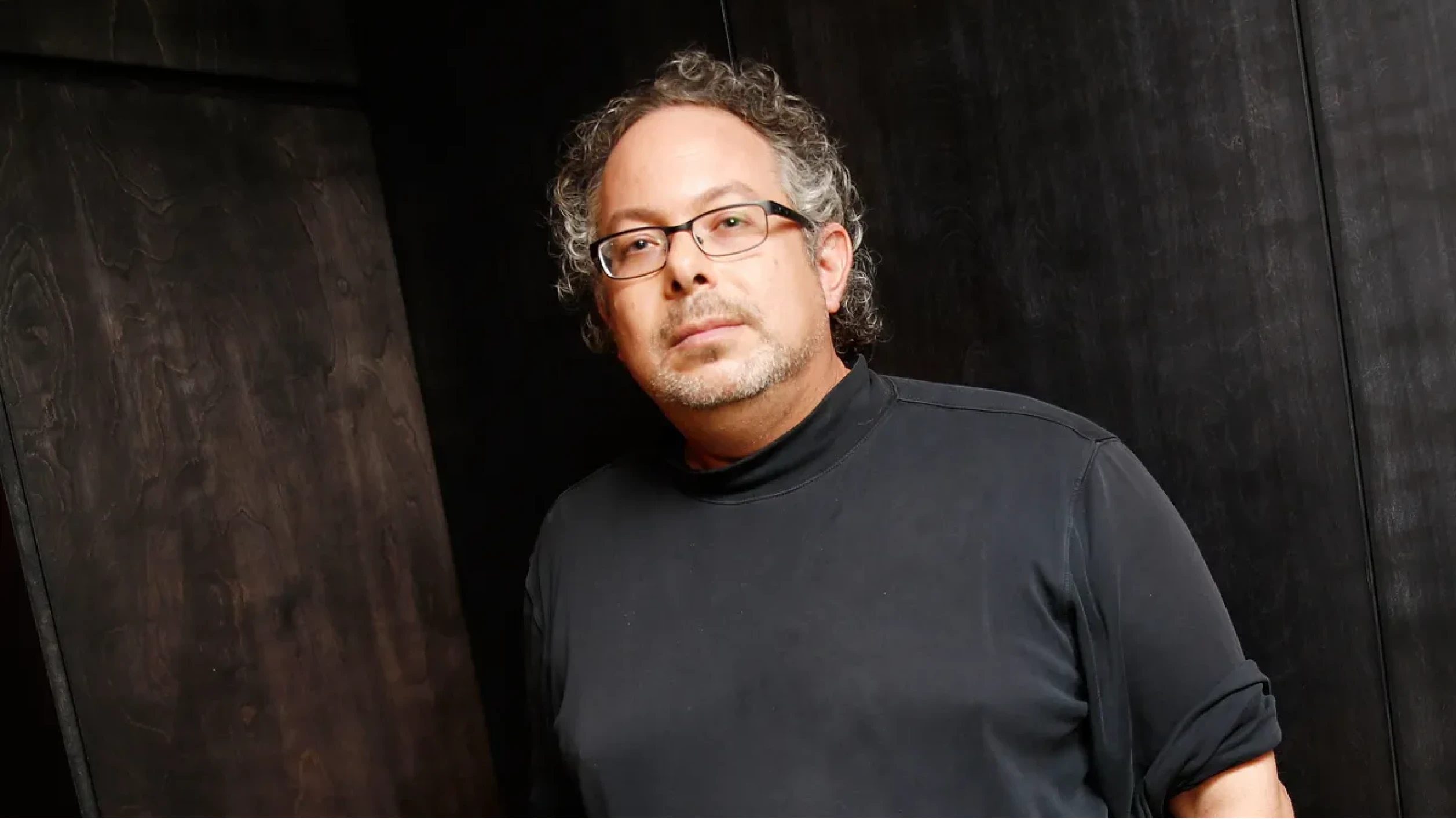 Rony Abovitz, Magic Leap Founder and spatial computing visionary.