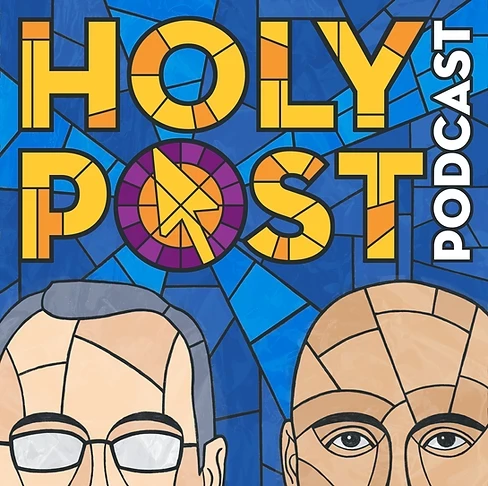 Holy Post