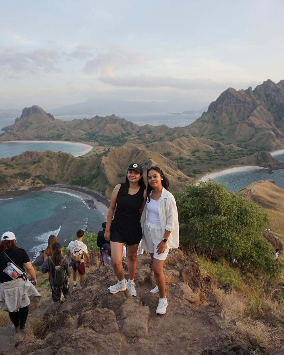 Reconnect with loved ones