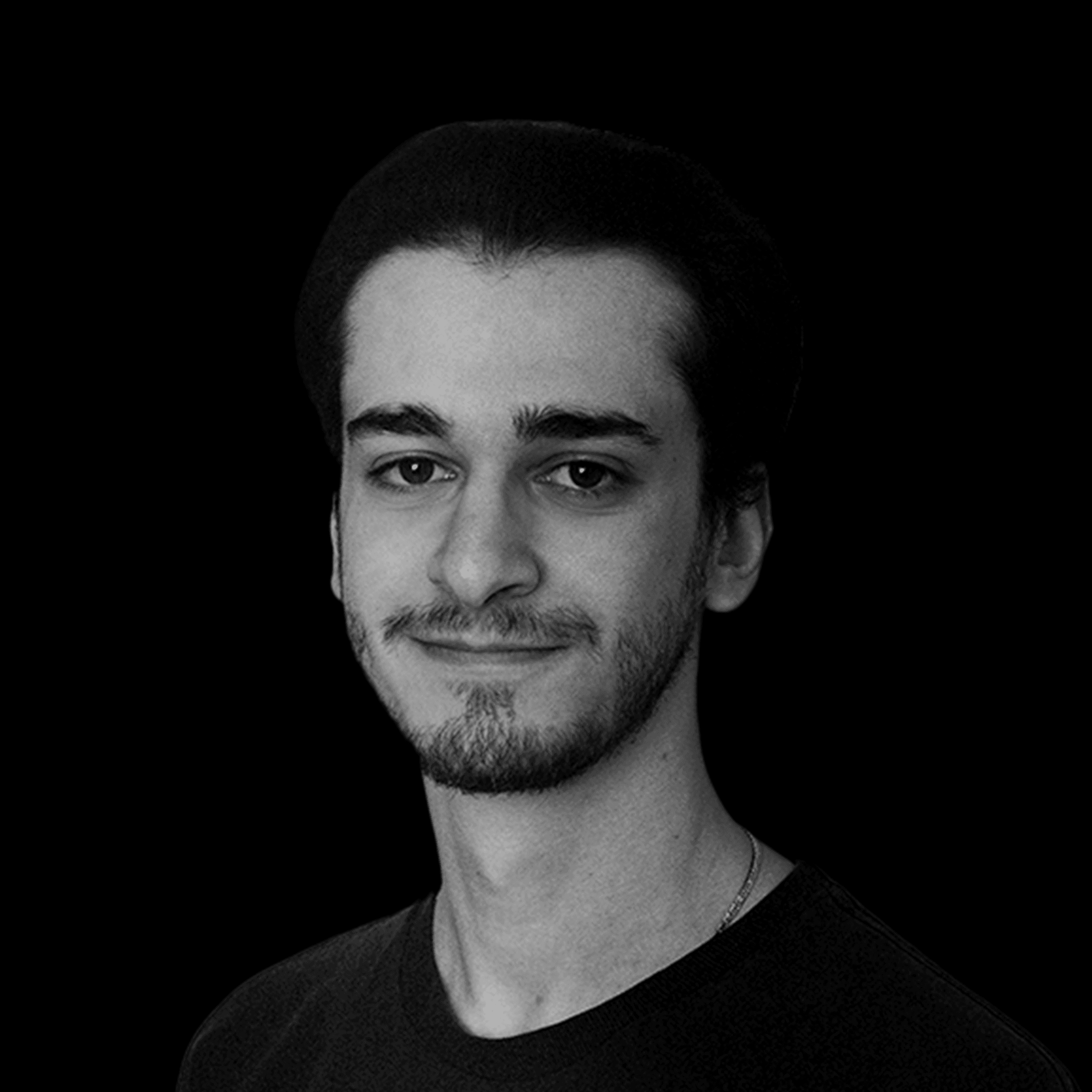 Avatar of the website author