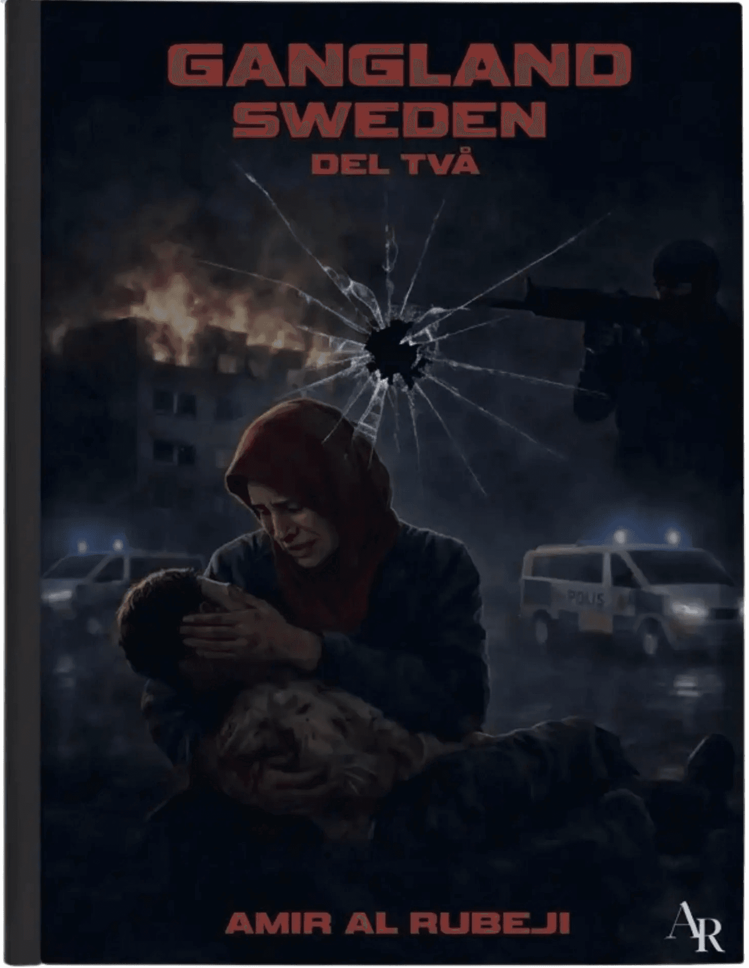 Del2 av Gangland Sweden