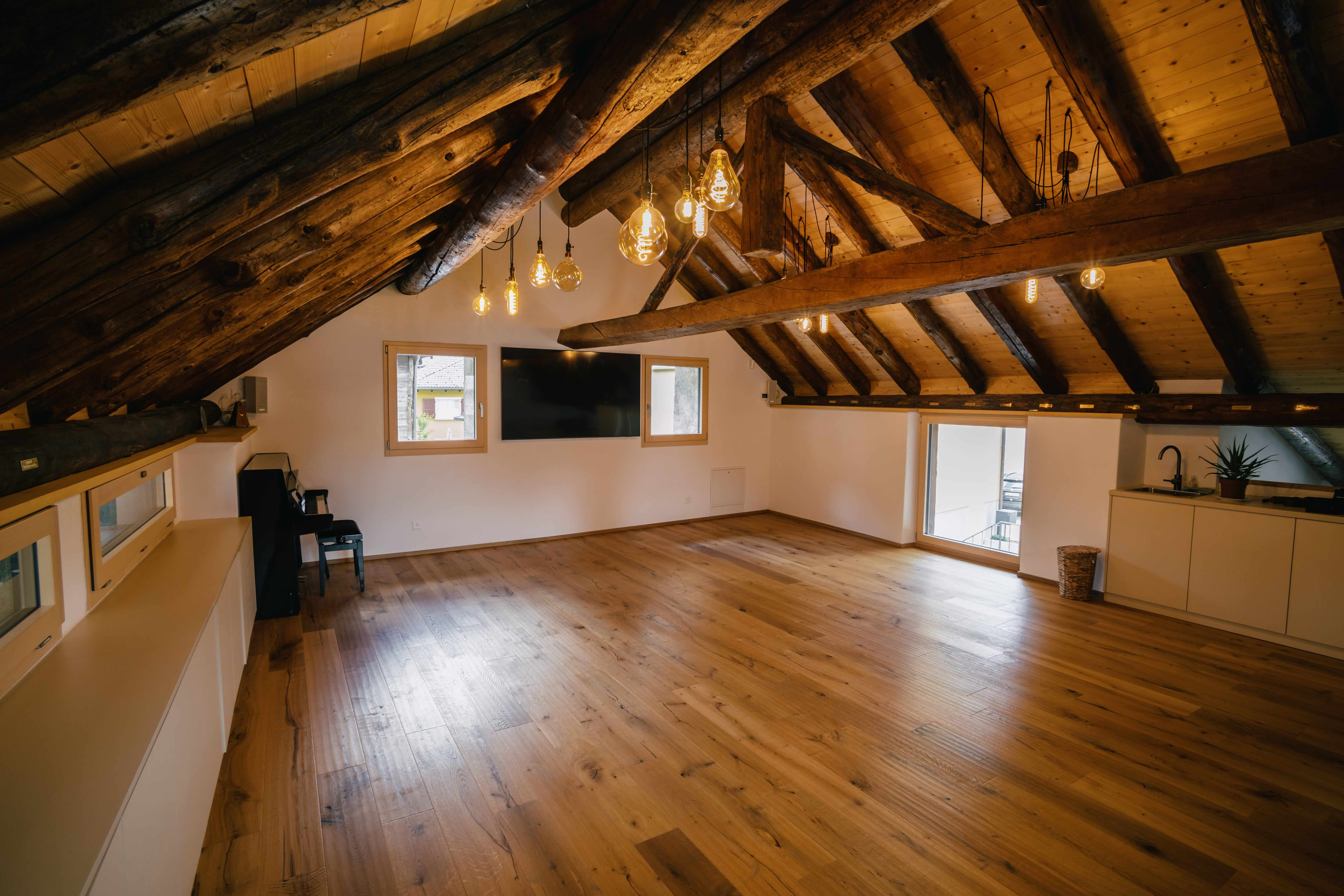 Event Space
