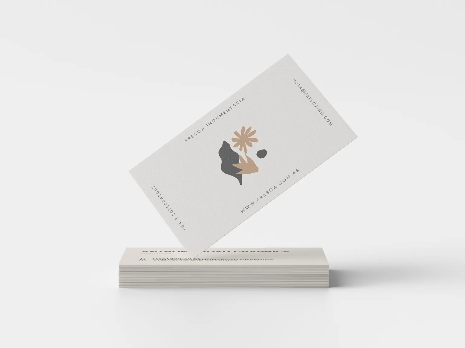 Logo design by Julia Gomez