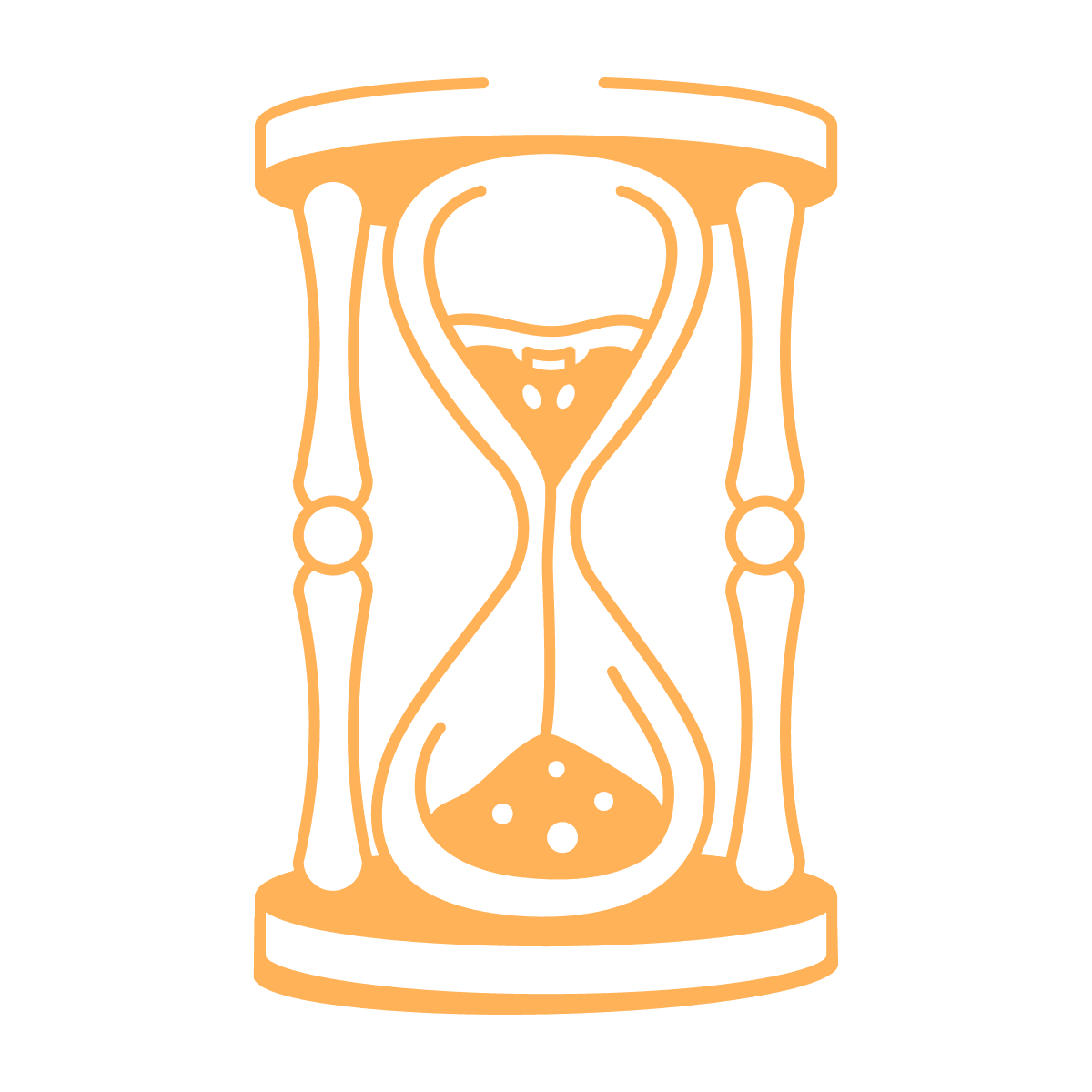 Hourglass Icon