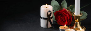 Personal: Funeral