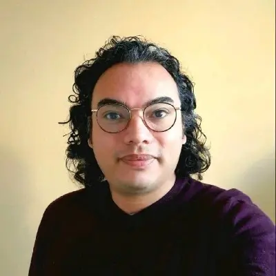 Photo of Richard de Veer