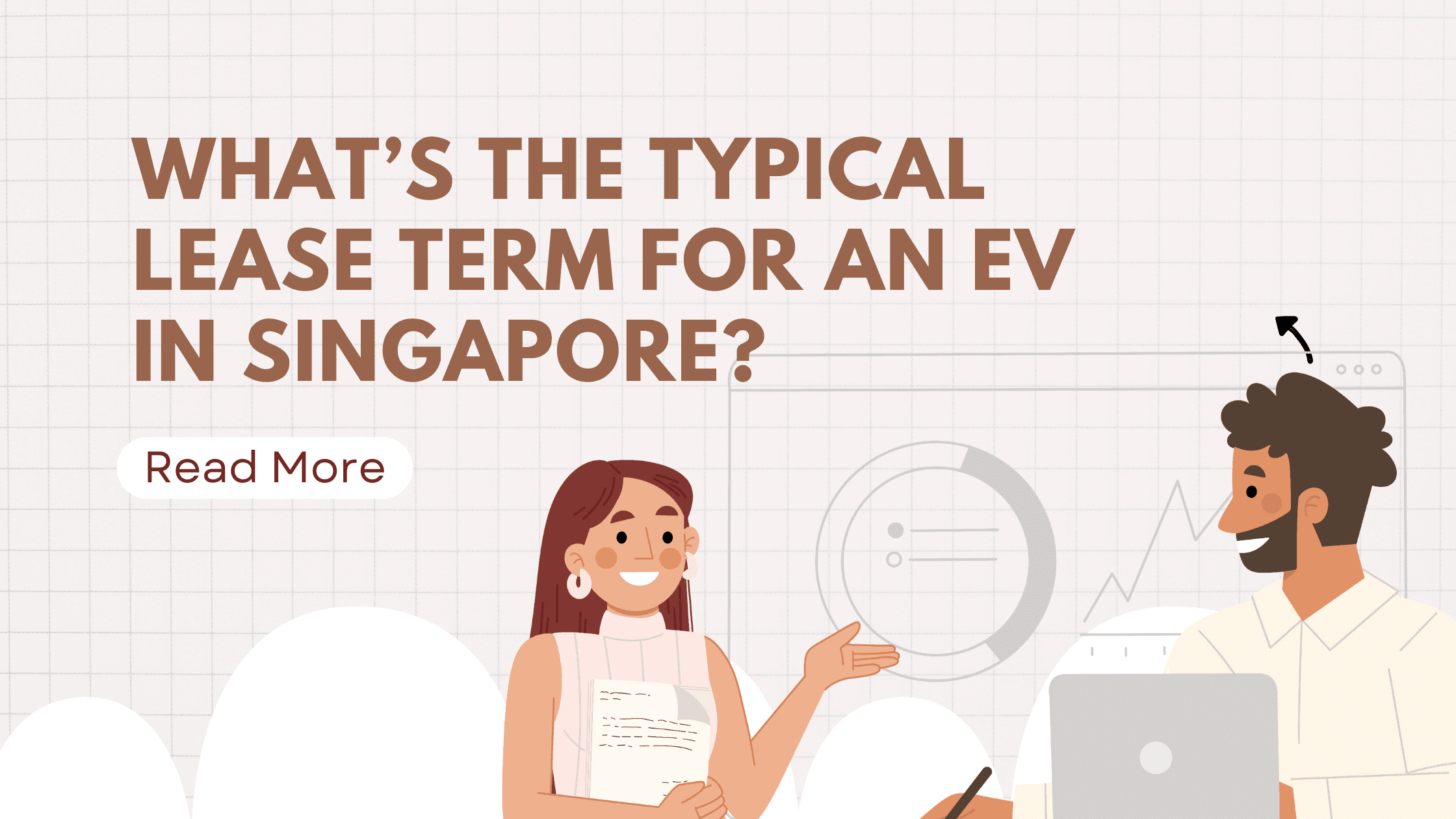 What’s the Typical Lease Term for an EV in Singapore?