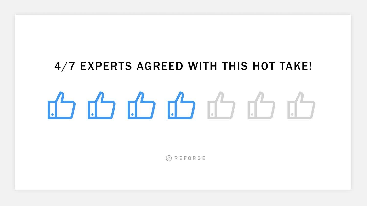 Managing Up Hot Takes - Scorecards1
