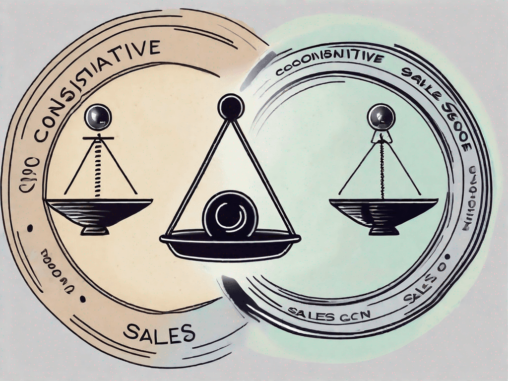 Consultative Selling vs SPIN Selling: What's the Difference?